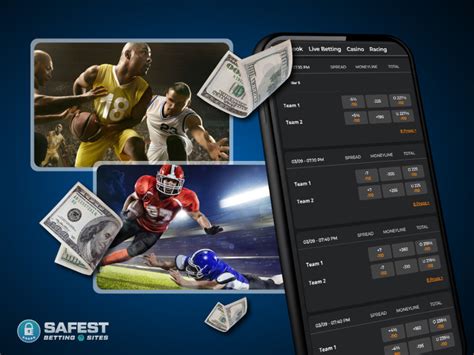 starting an online sports betting business